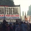 Последствия кризиса от коронавируса: тысячи людей вышли на манифестацию в Буэнос-Айресе