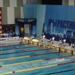 15 комплектов наград разыграли в заключительный день чемпионата Беларуси по плаванию
