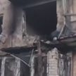 Власти Донецка сообщают об обстреле Макеевки украинскими военными