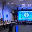 Развитие малых регионов и небольших территорий обсуждают Союзные парламентарии в Минске