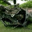 ГАИ прокомментировала причины жуткой аварии в Лиде, где погибла женщина-водитель