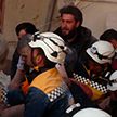 Взрыв в сирийском городе Джиср-эш-Шугур унёс жизни 17 человек