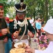 Эко-уикенд в Кличеве: блюда местной кухни можно попробовать на фестивале «Острова Дулебы»