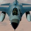 Нидерланды разрешили ВСУ использовать F-16 для ударов по российской территории