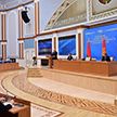 «Впрягайтесь и работайте». А. Лукашенко озвучил стратегическую цель в сельском хозяйстве