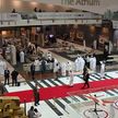Продукция белорусского военпрома вызывает интерес на Международной выставке вооружения и оборонной промышленности в Абу-Даби