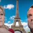 «Ни Макрон, ни Ле Пен»: с какими настроениями Франция проводит выборы?