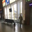 Неизвестные сообщили о минировании ж/д вокзала в Минске и двух самолетов