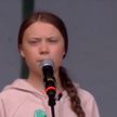 16-летняя Грета Тунберг стала самым молодым человеком года и вызвала неоднозначную реакцию