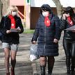 База волонтеров Красного Креста в Могилевской области насчитывает почти 250 человек
