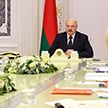 Лукашенко потребовал завершить уборочную кампанию до 7 ноября