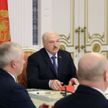 А. Лукашенко провел кадровый день: новые назначения, напутствия руководителям, требование результата