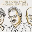 Стали известны лауреаты Нобелевской премии по химии
