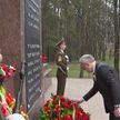 Торжества ко Дню Победы уже начались: белорусы возлагают цветы к местам воинской и боевой славы