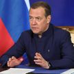 Медведев: Украина свободно убивает своих и чужих граждан