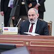 Пашинян: Армения не допустила ошибок в отношениях с Россией