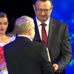 В Минске наградили лучших специалистов медицинской сферы
