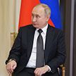 Путин назвал цель заказчиков теракта в «Крокусе»