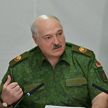 А. Лукашенко: Армию надо встряхнуть и привести ее в идеальное состояние. Итоги рабочей поездки Президента в Брестскую область