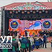 Лучшие труженики села Гомельщины получили награды из рук Президента