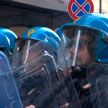 В Италии проходят протесты против членства в НАТО