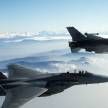 Economist: российские истребители представляют угрозу для F-16