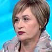 Абухович рассказала, могут ли мирные переговоры по Украине пройти в Беларуси