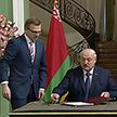 Александр Лукашенко поздравил Эбрахима Раиси и иранский народ с праздником Навруз