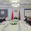 Лукашенко: «Россию будут душить до предела, а заодно и нас»