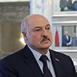 Лукашенко о признании ЛНР и ДНР: Сегодня нам не до этого. В ближайшее время мы примем решение. Сделаем так, как это лучше и России, и Беларуси