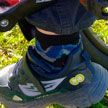 В Горках спасатели помогли ребенку, нога которого застряла в велосипедной раме