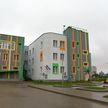 Во Фрунзенском районе Минска открылся долгожданный детский сад: что там есть и нравится ли детям?