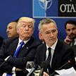 ​Саммит НАТО в Брюсселе: Дональд Трамп обрушился с обвинениями на Германию