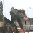 Как работает противоминный центр Вооруженных Сил Беларуси – наблюдали корреспонденты ОНТ