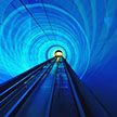​Самый большой подводный туннель построят в Китае