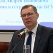 Генпрокуратура вскоре планирует предоставить первые материалы о геноциде белорусского народа