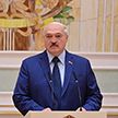 Лукашенко вручил госнаграды тем, кто был на острие в очень непростые для Беларуси времена