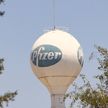 Полностью разрушены фабрика и склад продукции Pfizer