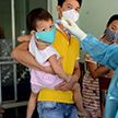 Вспышка более агрессивной формы коронавируса зафиксирована во Вьетнаме