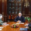 Кадровые решения и доклад управляющего делами Президента. Главное о рабочем дне Александра Лукашенко