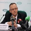Политического убежища в Беларуси попросил судья из Польши Томаш Шмидт