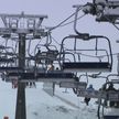 Новый сезон открыл горнолыжный центр «Силичи»