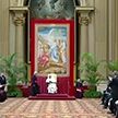 Беларусь и Ватикан подтвердили стремление к укреплению межконфессионального диалога