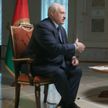 Интервью Лукашенко телеканалу BBC выйдет сегодня в формате телеверсии