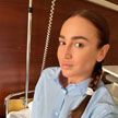 Певица Ольга Бузова попала в больницу
