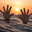 В Добруше на реке Ипуть едва не утонули трое подростков