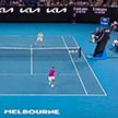 Рафаэль Надаль стал победителем Australian Open