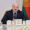 Лукашенко: Никакой размазни не должно быть в органах власти! Кадровый понедельник во Дворце Независимости