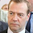 Медведев: для вступления в НАТО Украине нужно будет отказаться даже от Киева