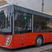 МАЗ расширяет географию поставок автобусов в регионы России